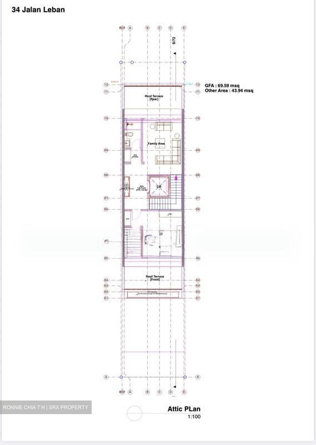 Sembawang Hills Estate (D20), Terrace #570263931
